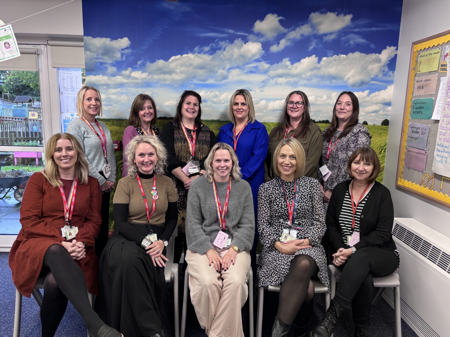 Inclusion – Pitmaston Primary School